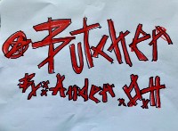  Butcher